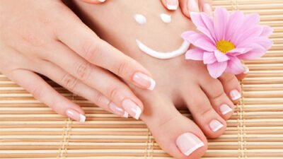 Tırnak sağlığı, genel sağlık ve iyi bir yaşam kalitesi açısından