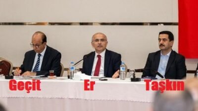 Uğur Hanbey Aladağ…:Malatya Olay…:
Malatya Büyükşehir Belediye Başkanı Sami Er düzenlenen basın toplantısın