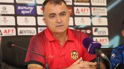 Uğur Hanbey Aladağ...:Malatya Olay...:
Yeni Malatyaspor Teknik Sorumlusu Murat Uçkun Erzurum