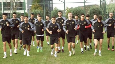 Ali Aladağ…:Malatya Olay…:
Zor süreç yaşayan Yeni Malatyaspor İstanbul’da oynayacağı Esenler