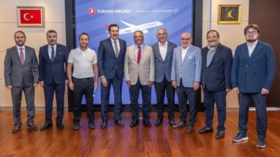 Ali Aladağ…:Malatya Olay…:
Astın felaketini yaşayan Malatya’ya Türk Hava Yollarının uçuş