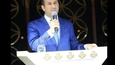 Ali Aladağ…:Malatya Olay…:
Son dakika…Sıcak haber...Ve...Kongre için geri sayım başladı…Zor bir