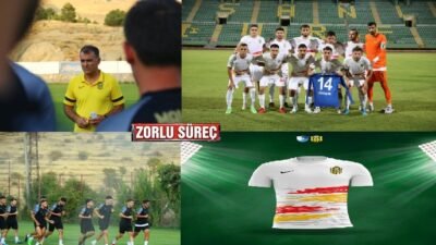 Ali Aladağ…:Malatya Olay…:
Sıcak haber...Zor bir süreç yaşayan Yeni Malatyaspor bugün