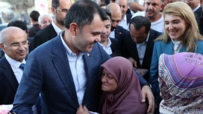 Ali Aladağ…:Malatya Olay…:
Malatya'da Söğütlü Caminin temelini atan halkın isteklerini dinleyen