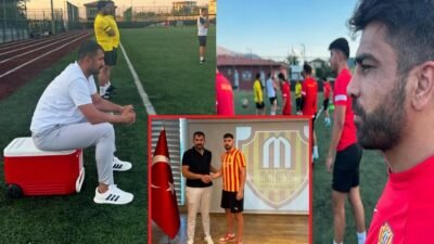 Ali Aladağ…:Malatya Olay…:
Töremizde örfümüz de olanlar dünden bugüne anlatılır…Efsane Malatyaspor...Ve