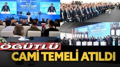 Ali Aladağ…:Malatya Olay…:
Malatya’da 2 bin 705 kişinin aynı anda saf