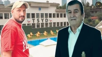 Türkiye Spor Yazarları Derneği’nde yaşanan skandala tepkiler çığ gibi büyüyor.