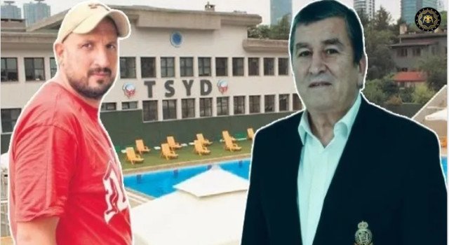 TSYD’deki “başörtü skandalı”na tepki yağdı! “Derhal o kurumdan uzaklaştırılmalı