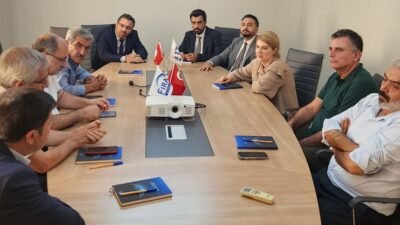 Ali Aladağ…:Malatya Olay…:
AK Parti Malatya Milletvekili İnanç Siraç Kara Ölmeztoprak,