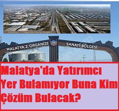 Ali Aladağ…:Malatya Olay…:
En büyük