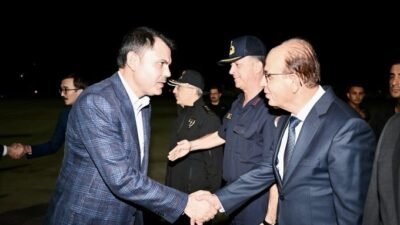 Ali Aladağ…:Malatya Olay…:
Malatya Bakan Kurum'u ağırlıyor...Bakan Kurum gündemde düşmeyen Söğütlü