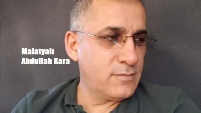 Ali Aladağ…:Malatya Olay…:
Uluslararası ödüller alan Malatyalı yönetmen Oktay Alkan’ın yeni