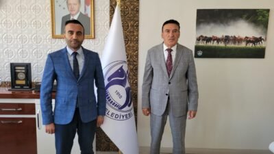 Ali Aladağ…:Malatya Olay…:
Akçadağ'ın Genç Belediye başkanı Hasan Ulutaş “Asrın felaketi