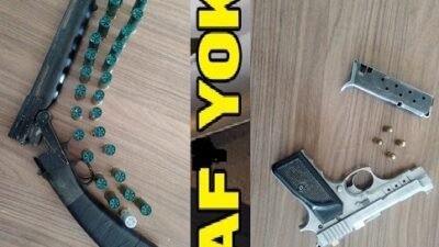 Ali Aladağ…:Malatya Olay…:
Son dakika...Sıcak haber...Polisten af yok...Malatya’da yine silahla yaralama…Aralarında