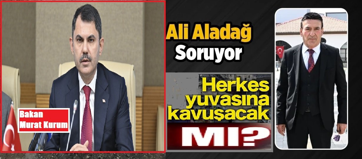 Bakan Kurum’a sesleniyorum Millet Evini Bekliyor Malatya’nın Önüne Geçen Söğütlü Camiyi Değil