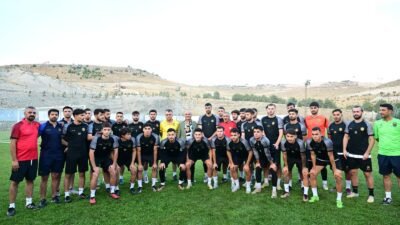 Uğur Hanbey Aladağ…:Malatya Olay…:
Malatya Büyükşehir Belediye Başkanı Sami Er, Orduzu