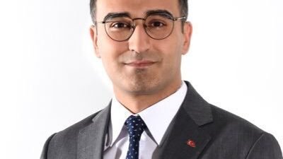 Malatya Büyükşehir belediyesi Basın Daire başkanı Deniz Demir, Bakanlıkta üst