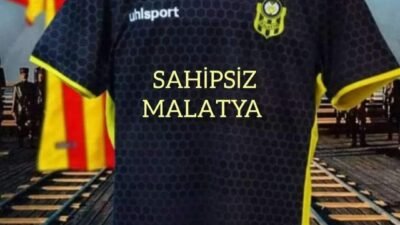Trendyol 1. Ligin 5. Haftasın da Yeni Malatyaspor taraftarları Sami