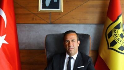 Bu şehir sahipsiz bu şehrin takımı sahipsiz. Artık kına geldi