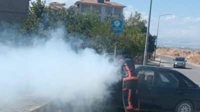 Ali Aladağ…:Malatya Olay…:
Son dakika…Sıcak haber…Yavuz Selim Mahallesi Kitapçı Sokakta araç