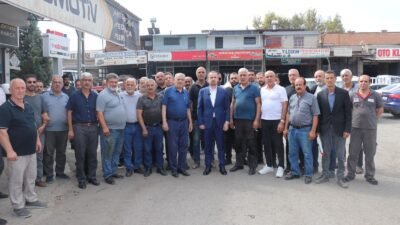 Ali Aladağ…:Malatya Olay…:
Malatya Girişimci İş İnsanları Derneği (MAGİNDER) Yönetim Kurulu