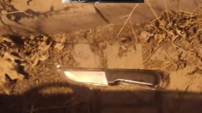 Ali Aladağ…:Malatya Olay…:
Malatya’da tartıştığı şahıslar tarafından bıçakla yaralandı. Olayla ilgili