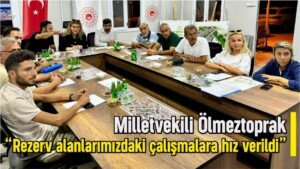 inanc olmeztoprak rezerv alan calismasi