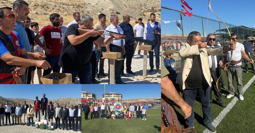 MHP Malatya Milletvekili Fendoğlu Festivallere sahip çıkmalıyız