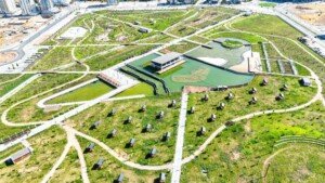 malatya 039 ya nefes aldiracak 100 yil kent parki calismalarinda sona gelindi 5215