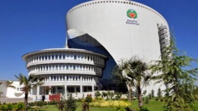 Malatya Büyükşehir Belediyesi'nde Üst Düzey Değişiklikler başladı. Genel Sekreter ve