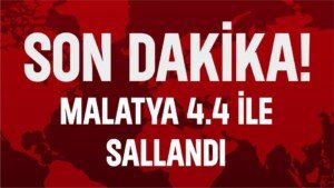 malatya puturge deprem 4 4