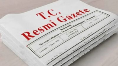 Vali atama kararnamesi, Resmi Gazete'de yayımlandı. Yeni kararnameye göre 16