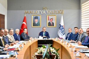 vali seddar yavuz bagimlilik mucadele koordinasyon toplantisi