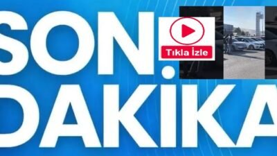 Ali Aladağ…:Malatya Olay…:
Son dakika…Sıcak haber…Ankara Kahramankazan’da bulunan TUSAŞ tesislerinde patlama