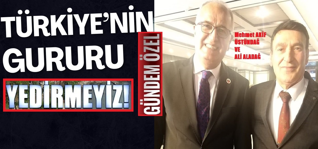 Mehmet Akif Üstündağ İle Türk Voleybolü  Dünyada Altın Çağını Yaşadı Kimselere Yedirmeyiz…