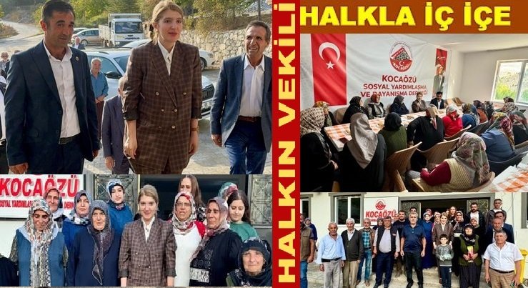 Ali Aladağ…:Malatya Olay…:
AK PARTİ