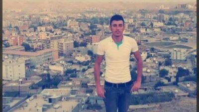 Ali Aladağ…:Malatya Olay…:
Son dakika…Acı haber…Tır sürücüsü hayatını kaybetti. Malatya’da gece