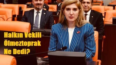 Ali Aladağ…:Malatya Olay…:
Halkın Vekili AK Parti Milletvekili İnanç Siraç Kara