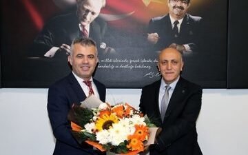 Ali Aladağ…:Malatya Olay…:
Son dakika...Sıcak haber...Karaaslan görevi devraldı...Malatya İnönü Üniversitesi Turgut