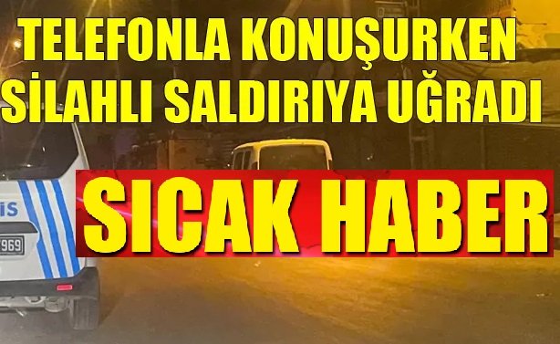 Ali Aladağ…:Malatya Olay…:
Sıcak haber...Malatya’da