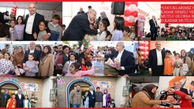 Ali Aladağ…:Malatya Olay…:
Çevre, Şehircilik ve İklim Değişikliği Bakanlığı ve Malatya