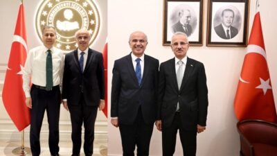 Ali Aladağ…:Malatya Olay…:
Sıcak haber...Malatya Büyükşehir belediye başkanı Sami Er, Başkent