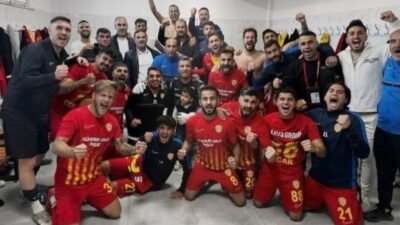 Ali Aladağ…: Malatya Olay…:
Efsane Malatyaspor geliyor…Bugün oynanan maçta Malatyaspor rakibini
