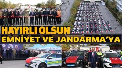 Uğur Hanbey Aladağ…:Malatya Olay…:
Malatya Emniyet Müdürlüğü hizmet binasında düzenlenen törenle