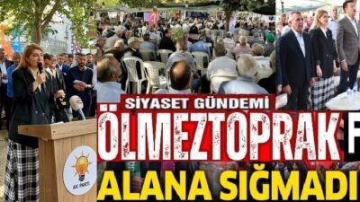 Ali Aladağ…:Malatya Olay…:
Son dakika...Siyaset gündemi...Ölmeztoprak farkı Akçadağ’da…AK Parti ilçe kongreleri