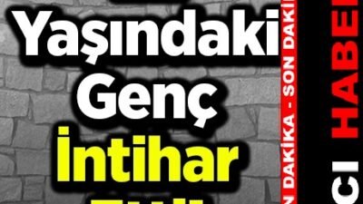 Ali Aladağ…:Malatya Olay…:

Son dakika…Acı haber…Malatya’da bir genç sanal kumar yüzünden