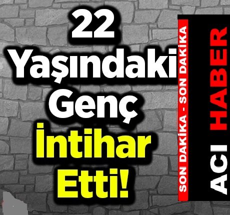 Sanal Kumar Yüzünden İntihar Etti