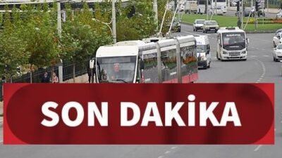 Ali Aladağ…:Malatya Olay…:
Malatya’da Trambüs ile Kamyon çarpıştı. Meydana gelen kazada