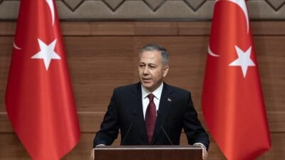 Ali Aladağ…:Malatya Olay…:
Son Dakika…Sıcak haber…İçişleri Bakanımız Ali Yerlikaya, TUSAŞ tesislerine