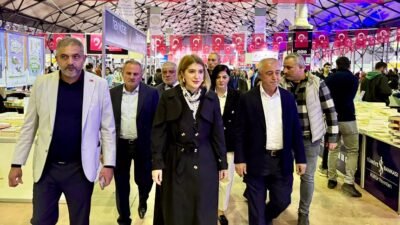 Ali Aladağ…:Malatya Olay…:
Halkın Vekili halkla iç içe…Milletvekili seçildiği günden bu